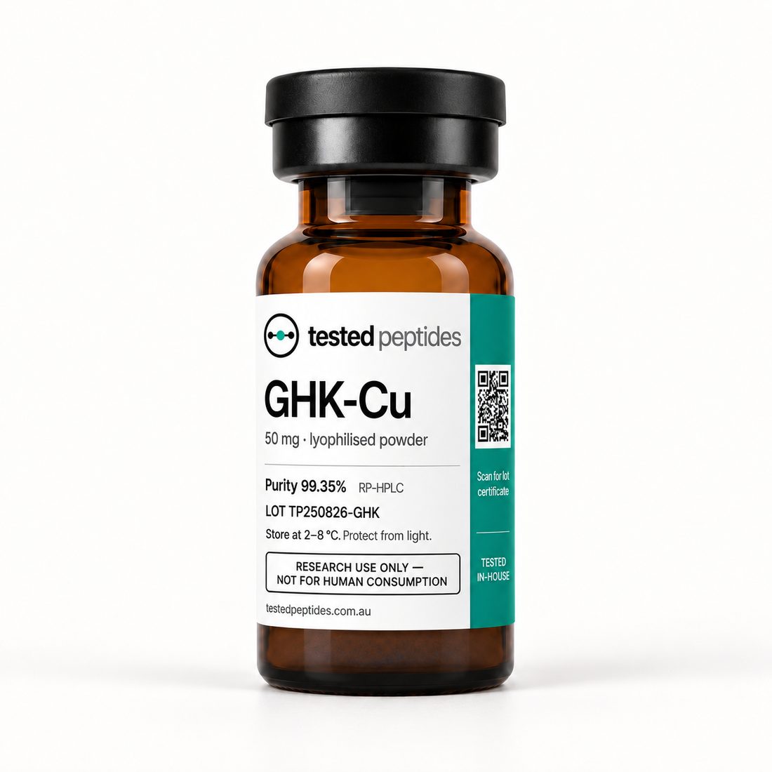 Buy GHK-Cu Australia